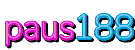 paus188 — logo kanal