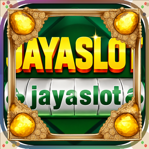 jayaslot — mitra unggulan